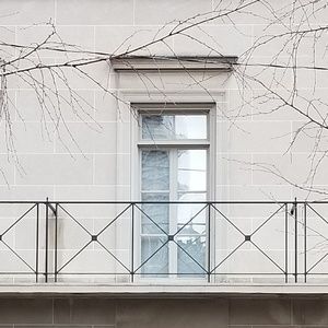 Meet your Posher, Bruce